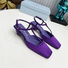 Prada Sandals